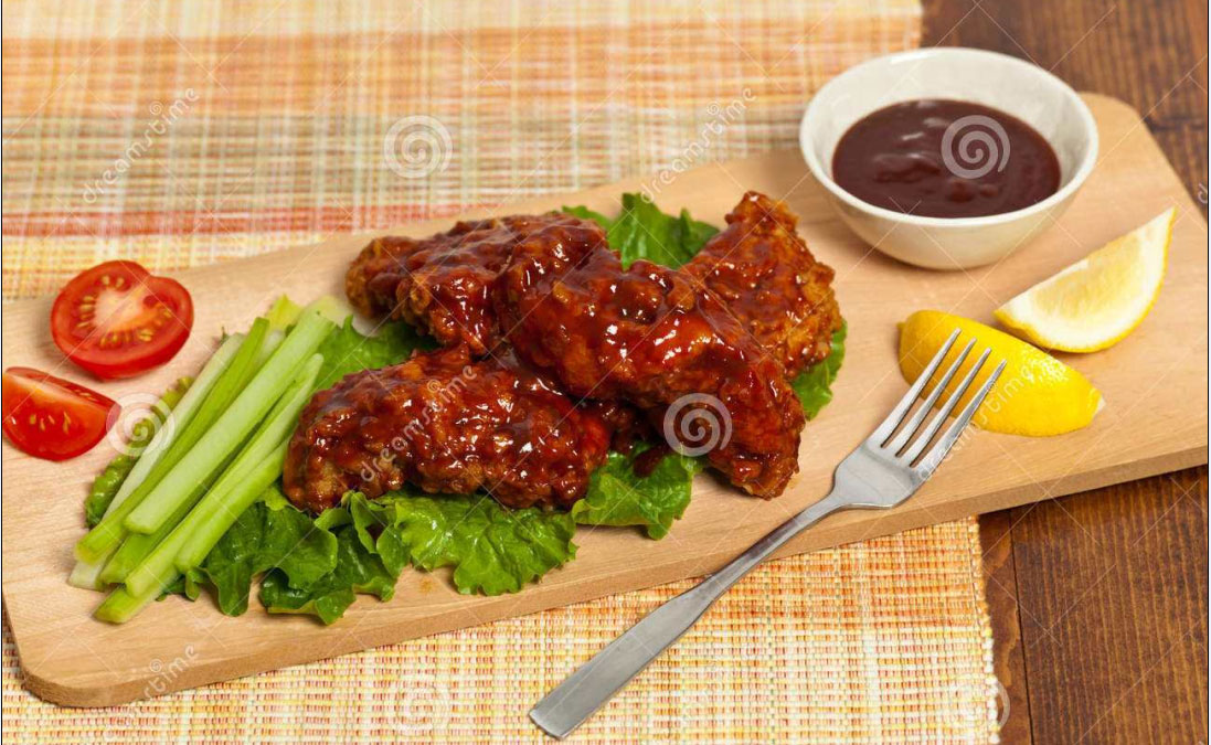 自动烧烤炉自助烧烤专用果味烤肉汁