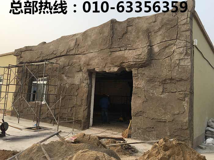 自助烧烤店装修系统解决方案