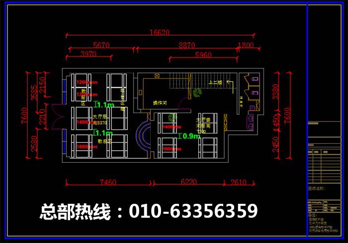 自助烧烤店装修系统解决方案
