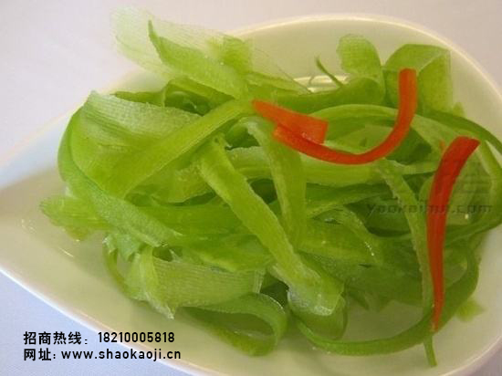 烧烤配方