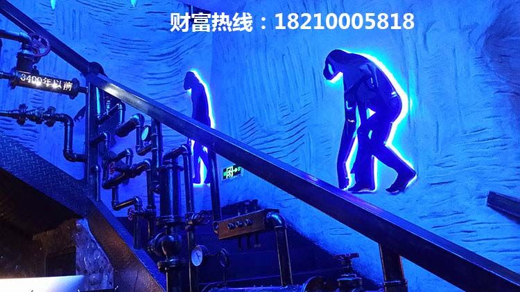 很久以前烧烤店加盟