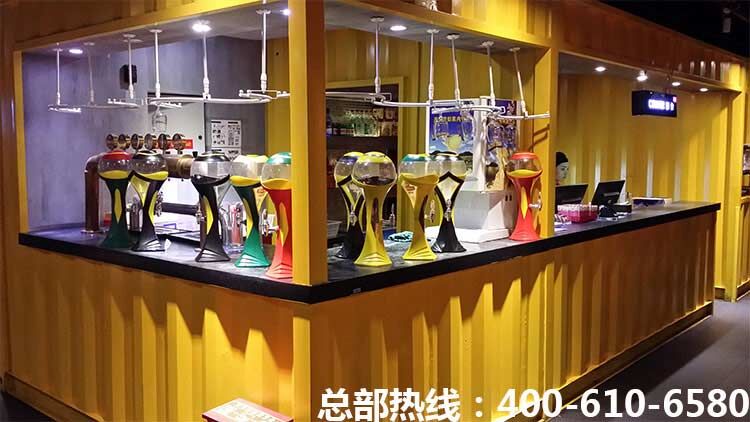 丰茂烧烤店加盟费多少钱 丰茂烧烤店加盟总部在哪