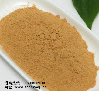 卤粉 卤粉的做法