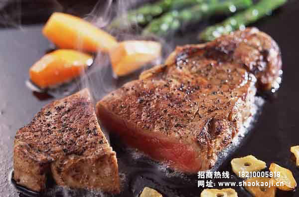 烧烤肉类