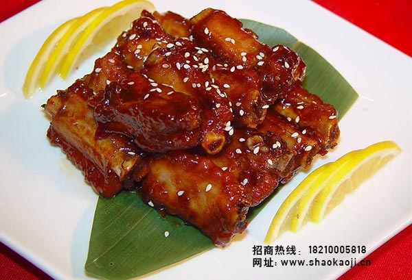 什么是沙司
