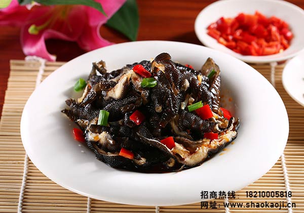 凉菜做法 拌凉菜的做法大全