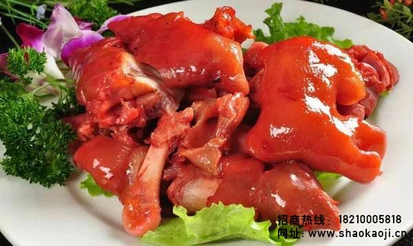 美食食谱 烧烤美食