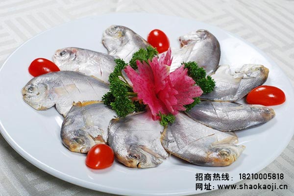 韩国烧烤 羊羔串