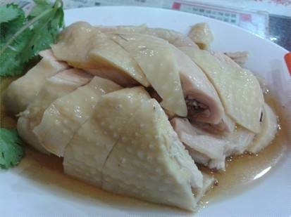 醉鸡的正宗做法 醉鸡的做法