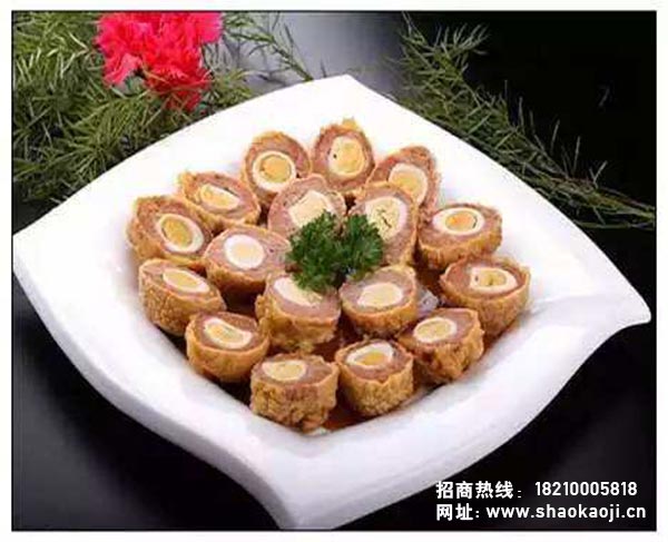 凤凰蛋 凤凰蛋的营养