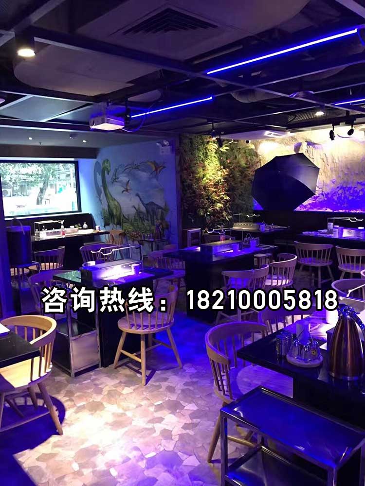 广州诸锣记特色自助式烧烤加盟需要多少钱,广州诸锣记无烟烧烤加盟电话