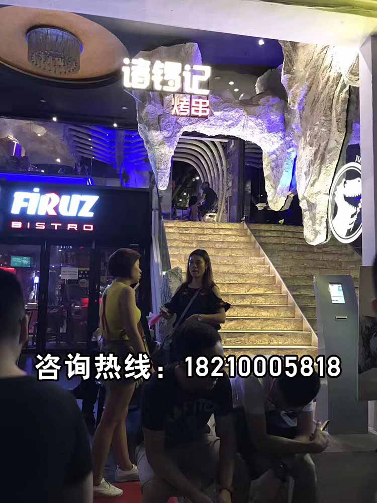 广州诸锣记自助烧烤加盟怎么样,广州诸锣记无烟烧烤加盟总部全程扶持