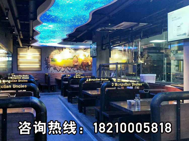 上海三个蒙古大叔烤羊肉串怎么样,上海三个蒙古大叔烤羊肉串可以加盟吗