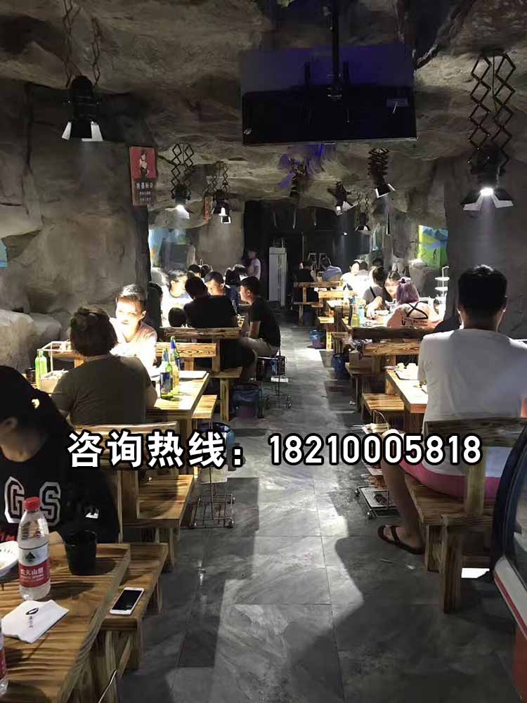很久以前