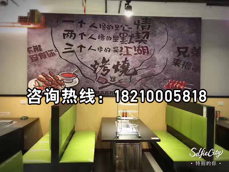 很久以前