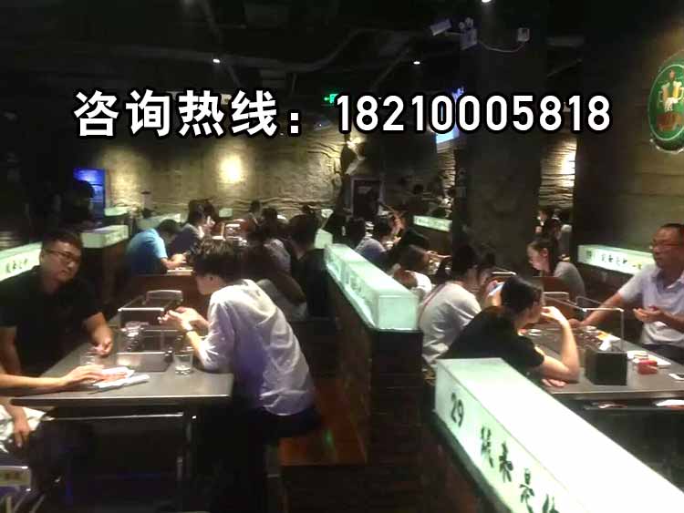 主题烤串