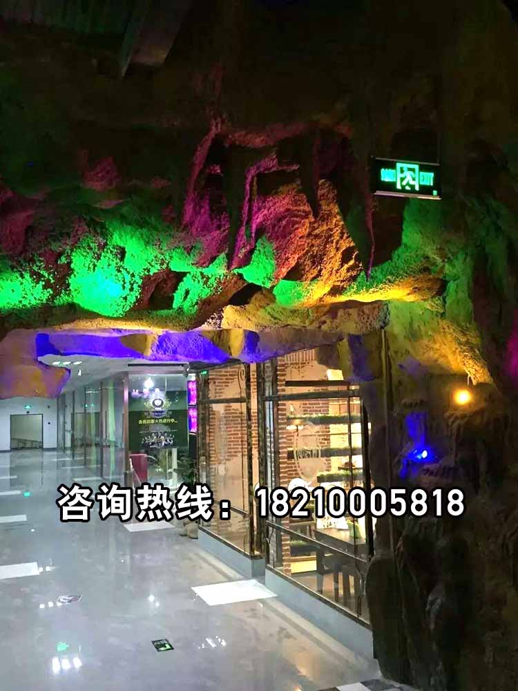 烤串店加盟
