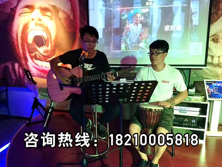 烤串店加盟