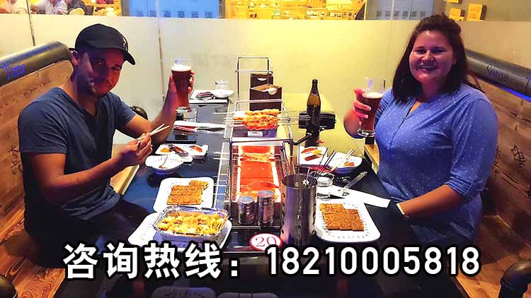 串越时光