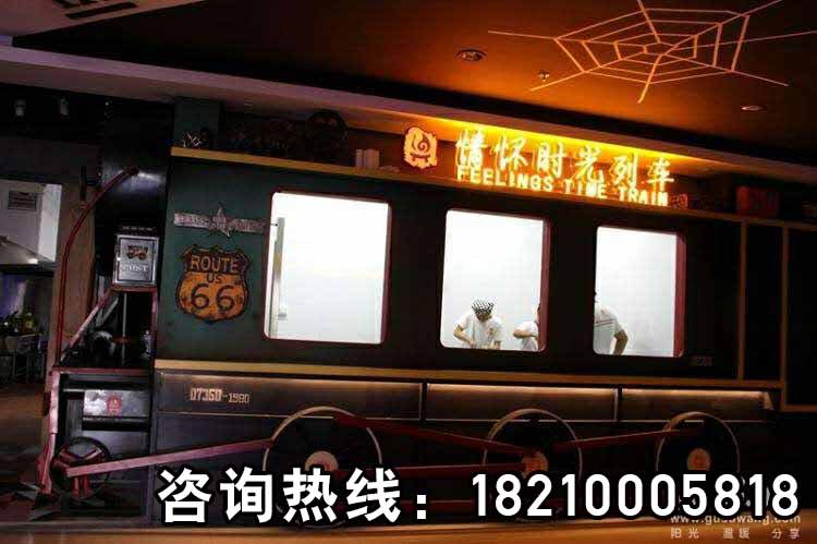 苏州烤情杯无烟烧烤店加盟
