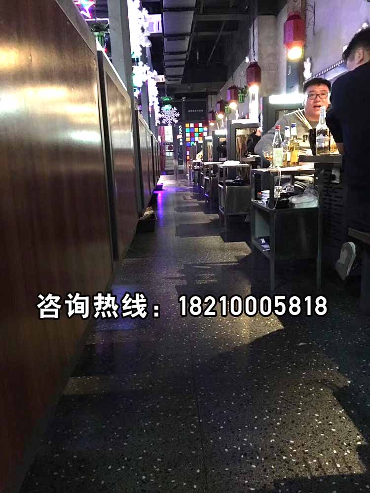 无名部落羊肉串