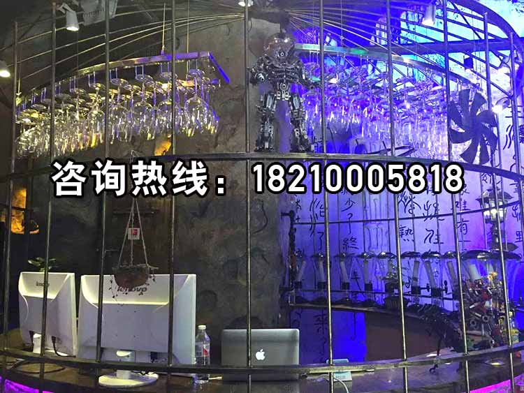 烧烤店加盟