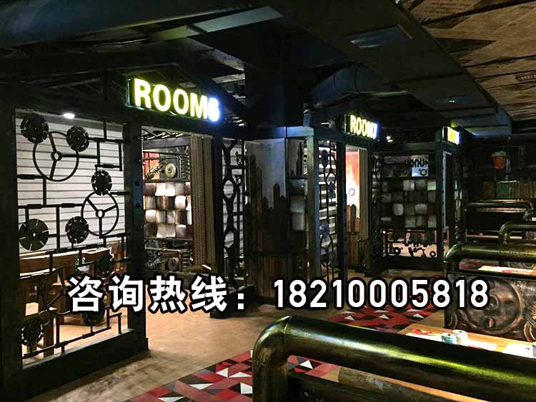 武汉烤动力烧烤店加盟