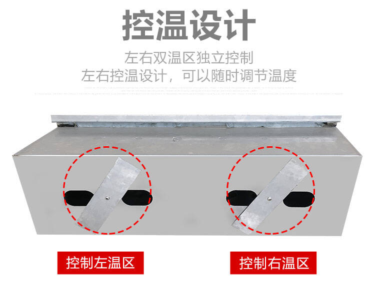 自动旋转烧烤炉木炭家用电动烧烤炉自动翻转户外烧烤炉全套工具