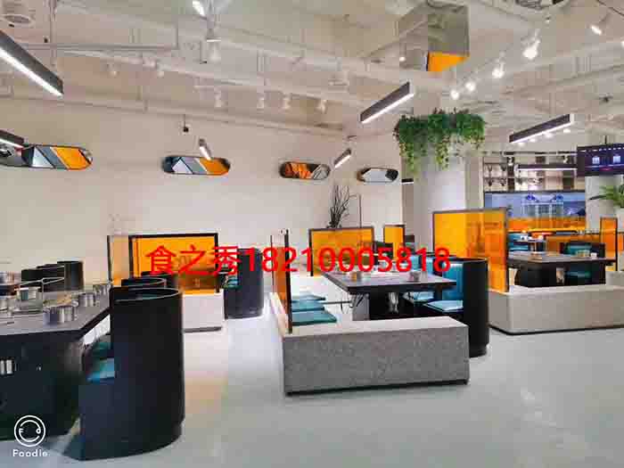怎么开好一家烧烤店