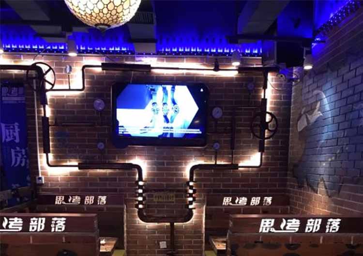 黑龙江哈尔滨思烤部落烧烤加盟_特色自助烧烤加盟