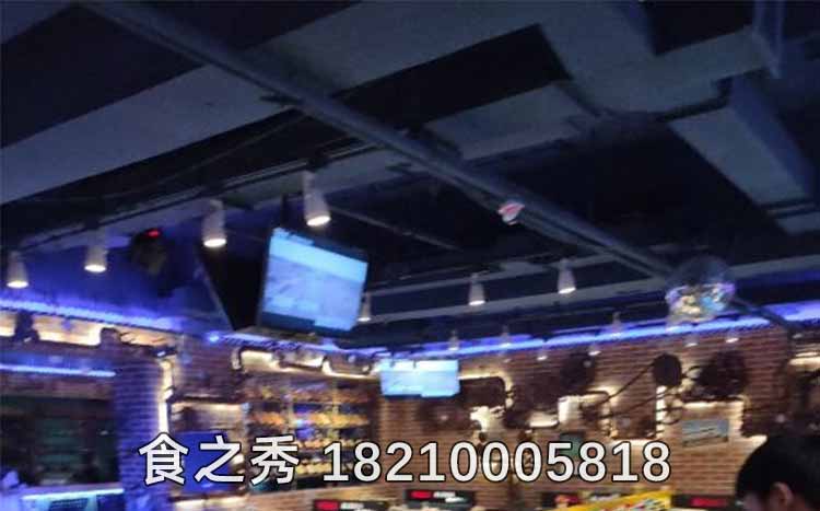 黑龙江哈尔滨思烤部落烧烤加盟_特色自助烧烤加盟
