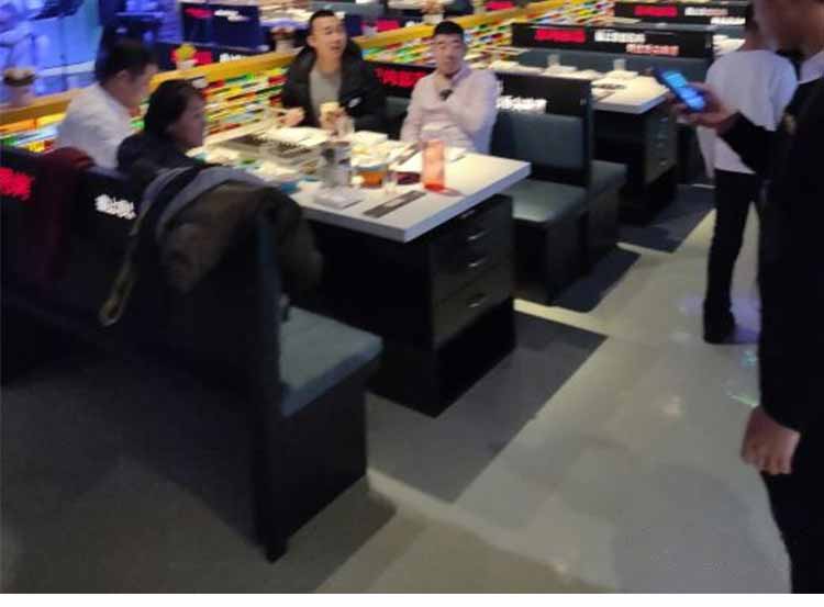 黑龙江哈尔滨思烤部落烧烤加盟_特色自助烧烤加盟
