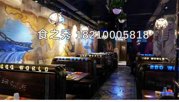 烤天下烧烤店加盟,烤天下自助烧烤加盟多少钱,烤天下无烟烧烤加盟总部