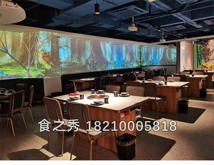 加盟上海走锅串巷自助烧烤需要多少钱,上海走锅串巷无烟烧烤加盟条件