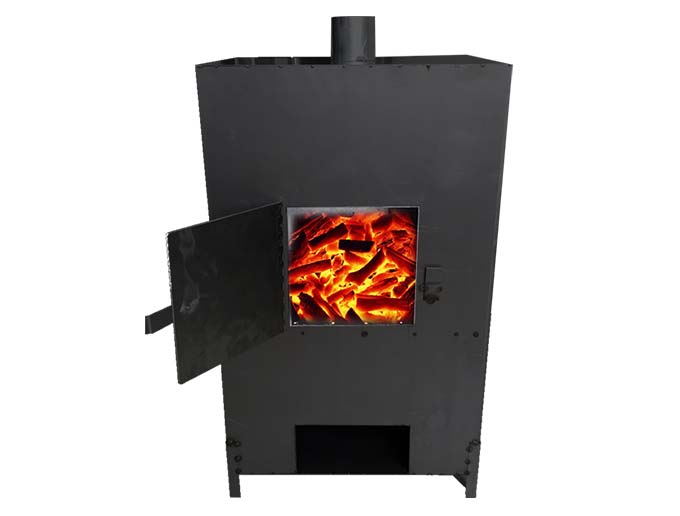 食之秀养炭炉 烧烤店专用养炭炉 火锅店养碳炉 帮您省时省心省炭
