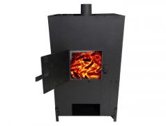食之秀养炭炉 烧烤店专用养炭炉 火锅店养碳炉 帮您省时省心省炭