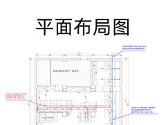 烧烤店桌椅摆位布局 烧烤店店内布局设计