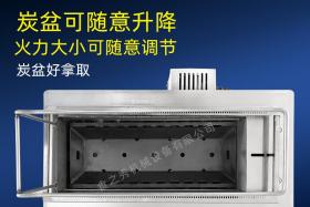 下半年开丰茂烧烤加盟店如何吸引人气