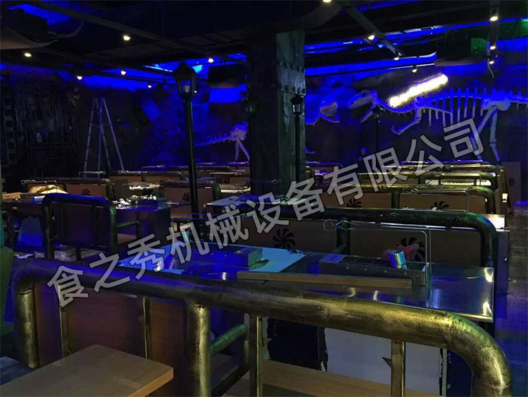 食之秀自动烧烤设备厂提供烧烤店用自动烧烤机、桌椅餐具等整店设备供应 食之秀自动烧烤设备厂提供烧烤店用自动烧烤机、桌椅餐具等整店设备供应