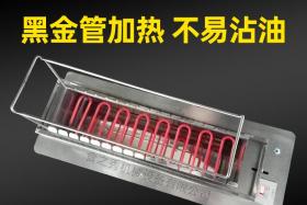 香葱鸡肉串烤肉饭的做法_香葱鸡肉串烤肉饭怎么做