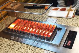 双葱牛肉串的做法_双葱牛肉串怎么做才好吃