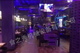 辣味烤土豆的做法_如何做辣味烤土豆_烤土豆串的做法