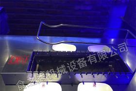 碳烤香菇的做法_碳烤香菇怎么做_碳烤香菇如何做才好吃
