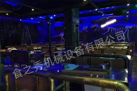 传统风味的烤蔬菜