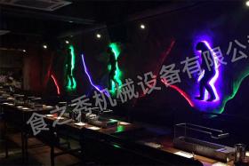 烧烤酱料：辣椒酱