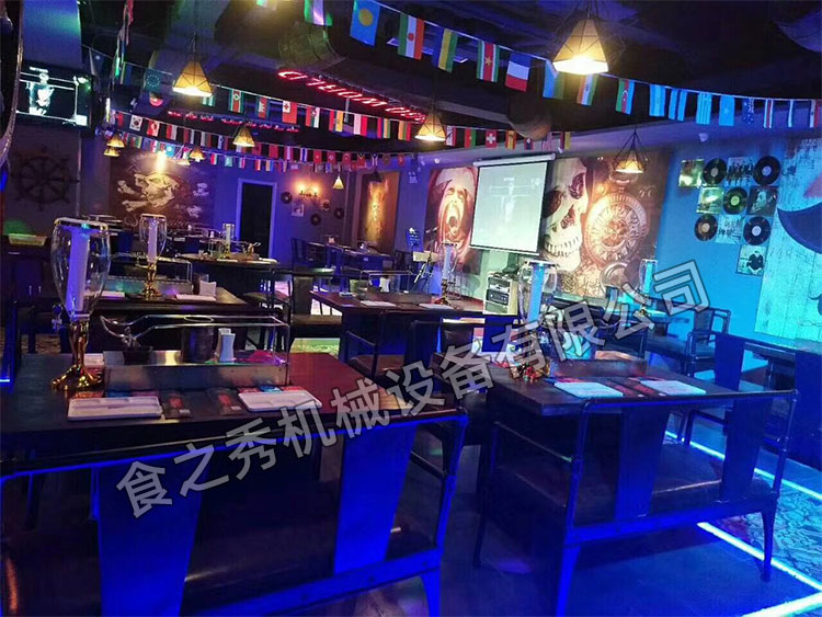 食之秀自动烧烤设备厂提供烧烤店用自动烧烤机、桌椅餐具等整店设备供应 食之秀自动烧烤设备厂提供烧烤店用自动烧烤机、桌椅餐具等整店设备供应