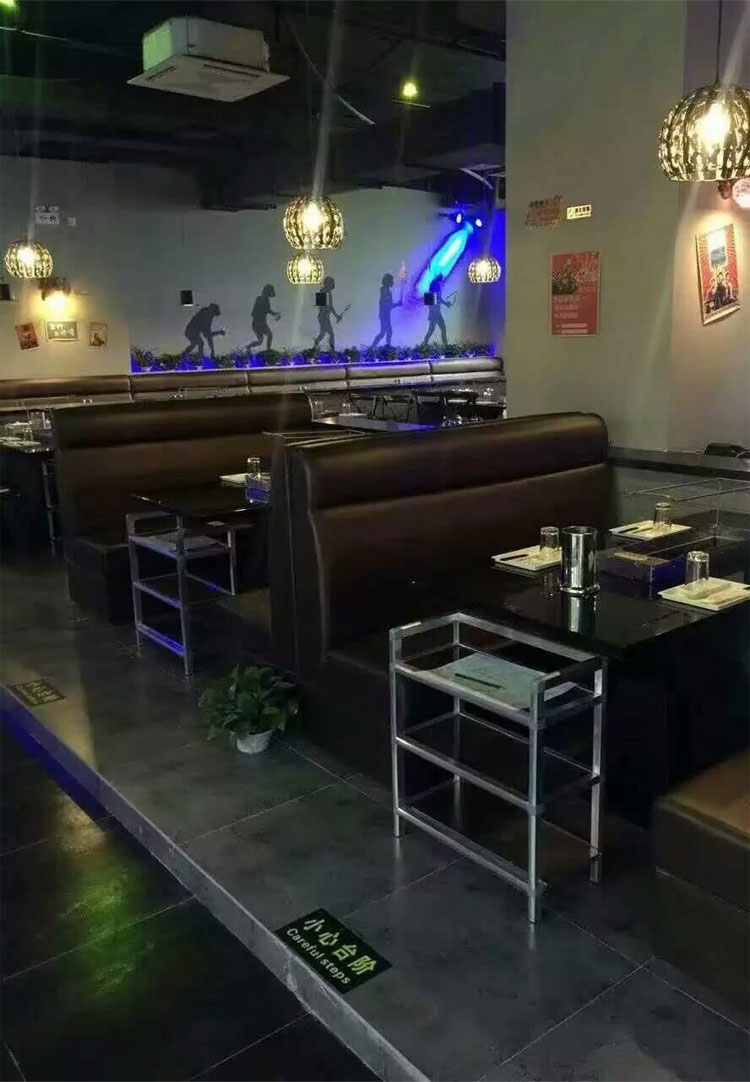 食之秀自动烧烤设备厂提供烧烤店用自动烧烤机、桌椅餐具等整店设备供应 食之秀自动烧烤设备厂提供烧烤店用自动烧烤机、桌椅餐具等整店设备供应