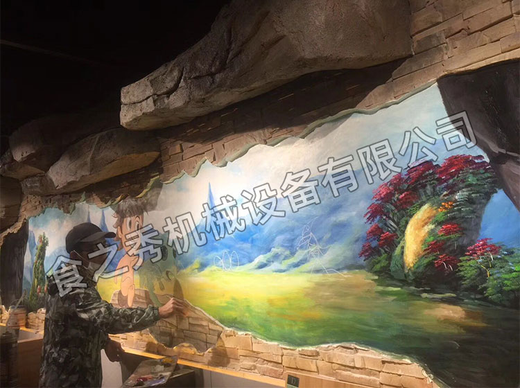 食之秀自动烧烤设备厂提供烧烤店用自动烧烤机、桌椅餐具等整店设备供应 食之秀自动烧烤设备厂提供烧烤店用自动烧烤机、桌椅餐具等整店设备供应