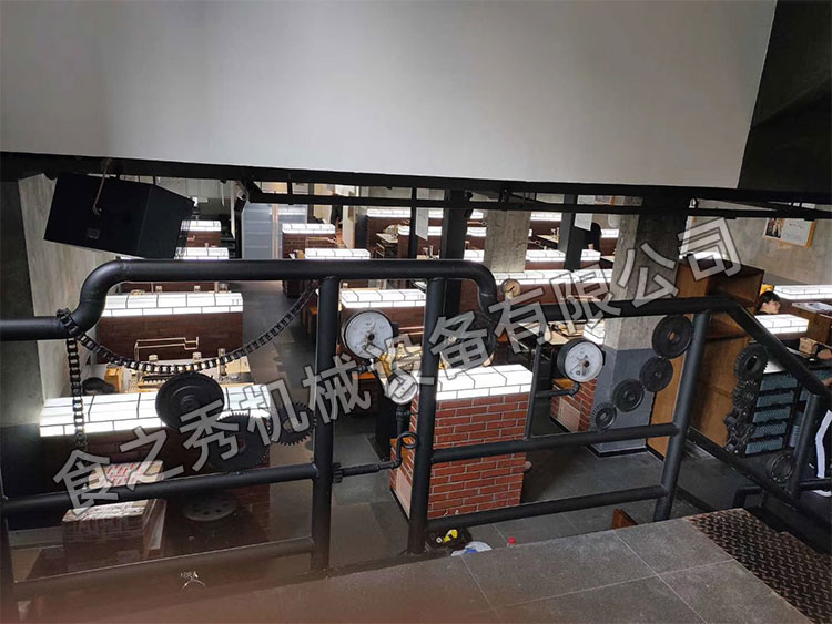 食之秀自动烧烤设备厂提供烧烤店用自动烧烤机、桌椅餐具等整店设备供应 食之秀自动烧烤设备厂提供烧烤店用自动烧烤机、桌椅餐具等整店设备供应