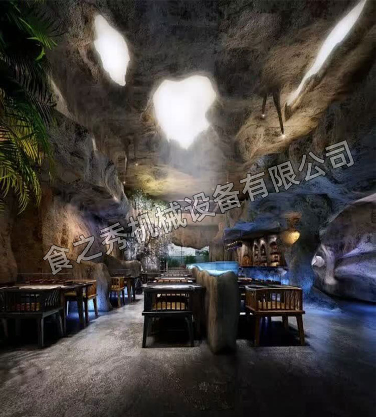 食之秀自动烧烤设备厂提供烧烤店用自动烧烤机、桌椅餐具等整店设备供应 食之秀自动烧烤设备厂提供烧烤店用自动烧烤机、桌椅餐具等整店设备供应